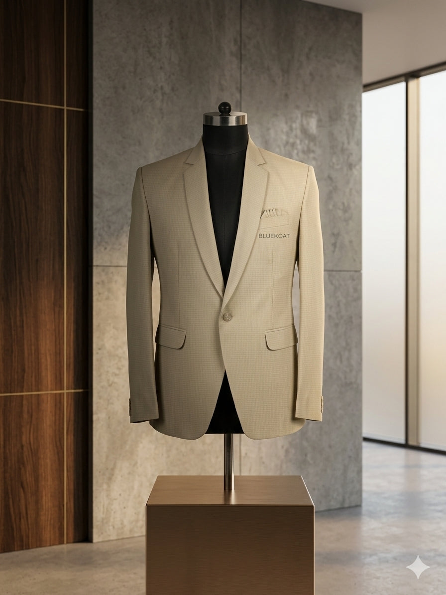 Premium Coat