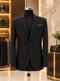 BLUEKOAT Signature Black Coat